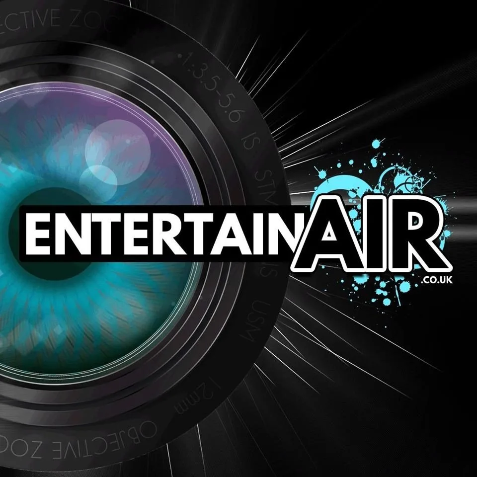EntertainAir